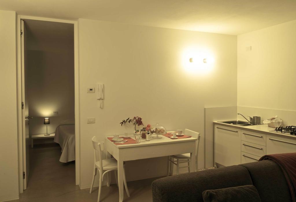 Casa Ester Feltre Rum bild