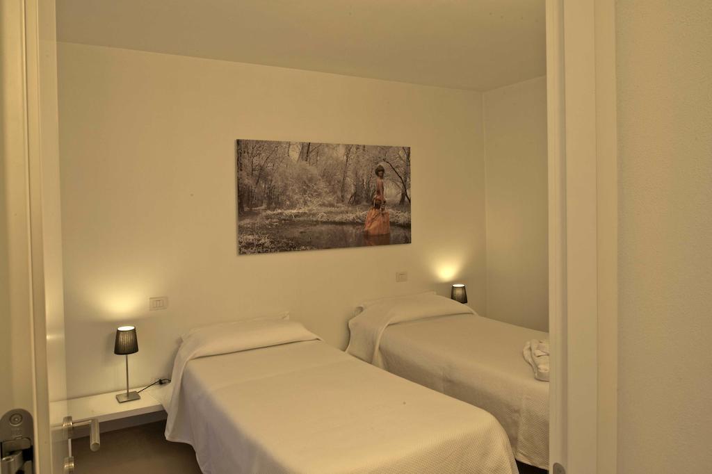 Casa Ester Feltre Exteriör bild